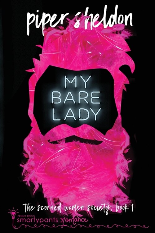 My Bare Lady (Paperback)