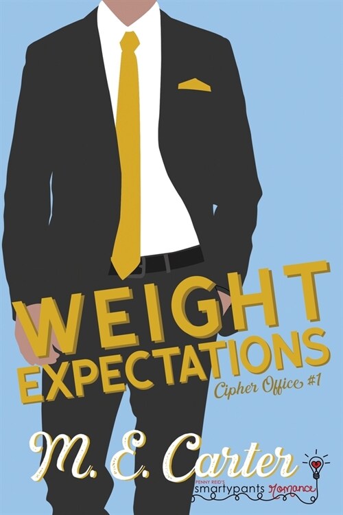 Weight Expectations (Paperback)