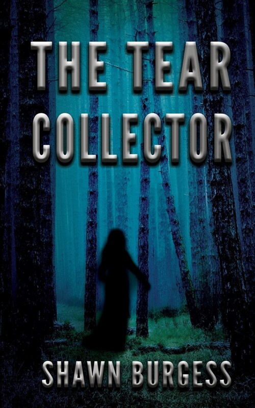 The Tear Collector (Paperback)