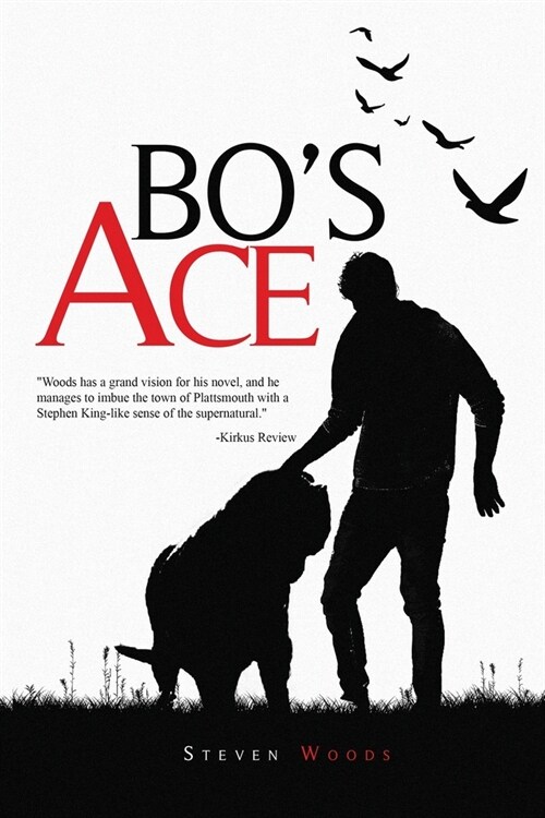 Bos Ace (Paperback)