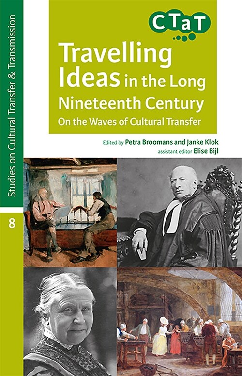 Travelling Ideas in the Long Nineteenth Century (Paperback)