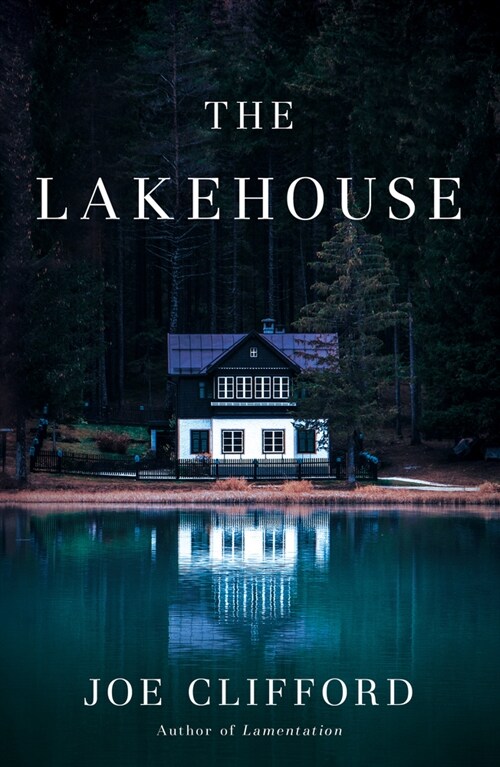 The Lakehouse (Hardcover)