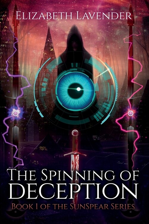 The Spinning of Deception (Paperback)