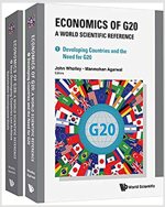 Economics of G20: A World Scientific Reference (in 2 Volumes) (Hardcover)