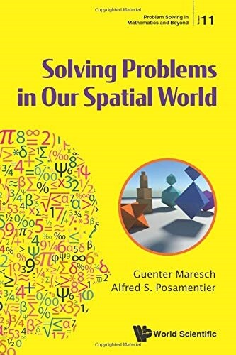 Solving Problems in Our Spatial World (Paperback)