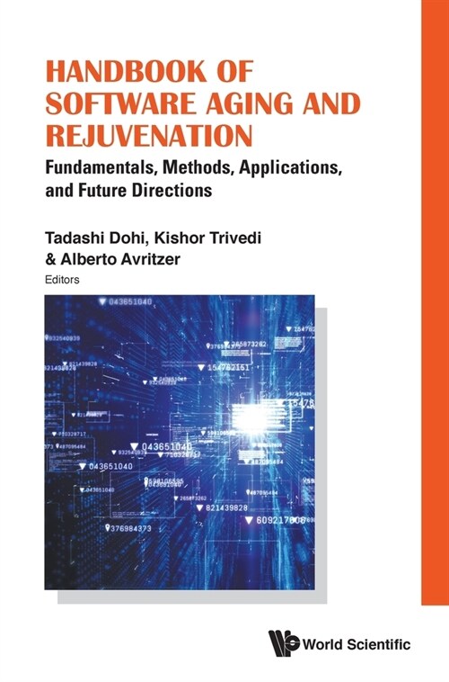 Handbook of Software Aging and Rejuvenation: Methods (Hardcover)