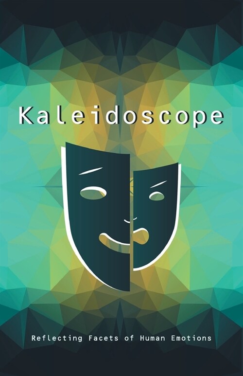 Kaleidoscope (Paperback)