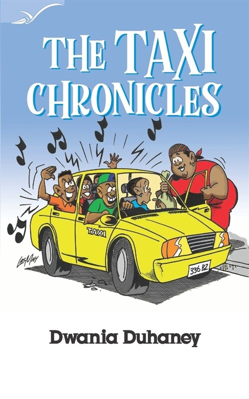 The Taxi Chronicles (Paperback)