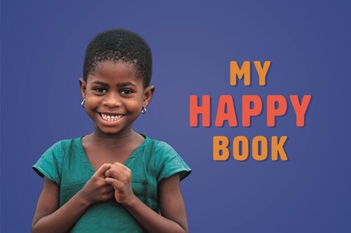 My Happy Book: English Edition (Paperback, English)