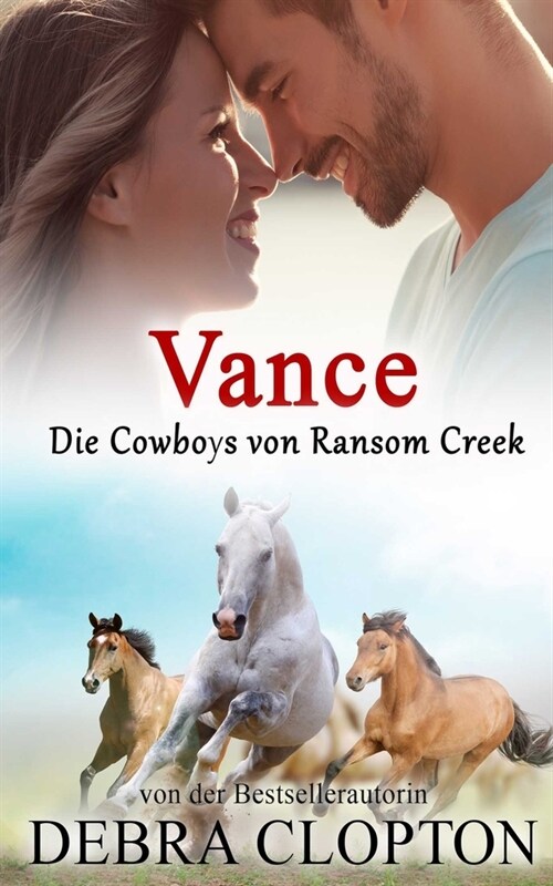 Vance (Paperback)