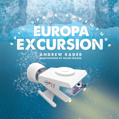 Europa Excursion (Paperback)