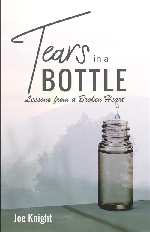 Tears In A Bottle: Lessons From A Broken Heart (Paperback)