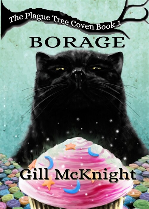 Borage (Paperback)