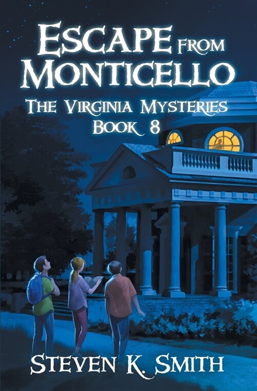 Escape from Monticello (Paperback)