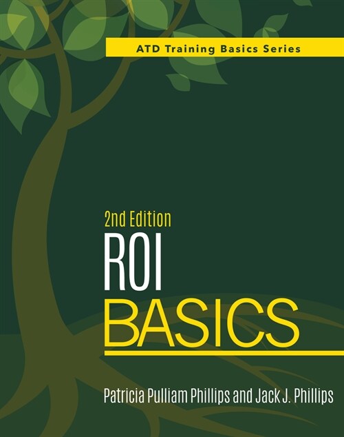 Roi Basics, 2nd Edition (Paperback, 2)