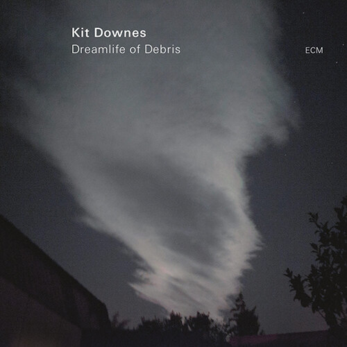 [수입] Kit Downes - Dreamlife of Debris [180g LP]