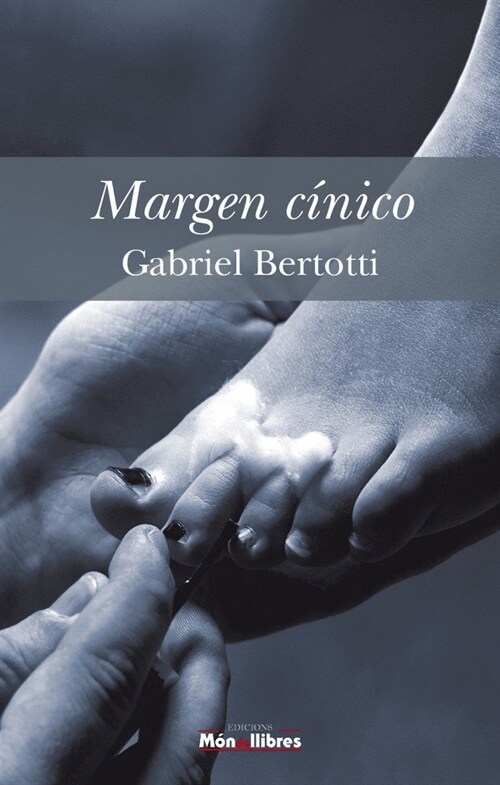 MARGEN CINICO (Paperback)