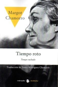 TIEMPO ROTO (Paperback)