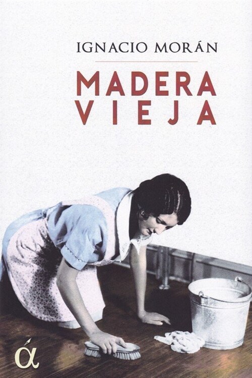 MADERA VIEJA (Paperback)