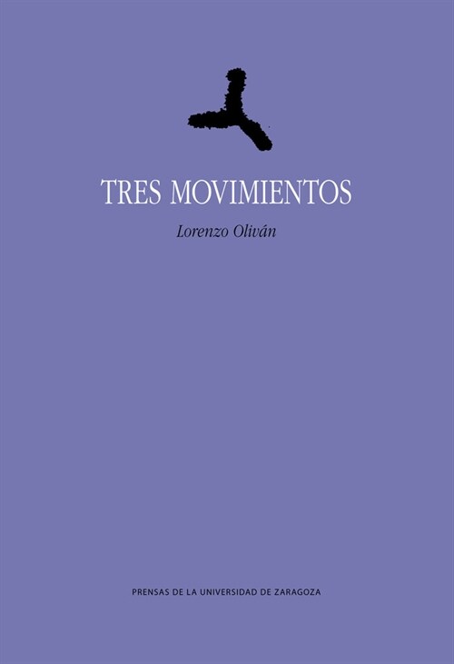 TRES MOVIMIENTOS (Other Book Format)