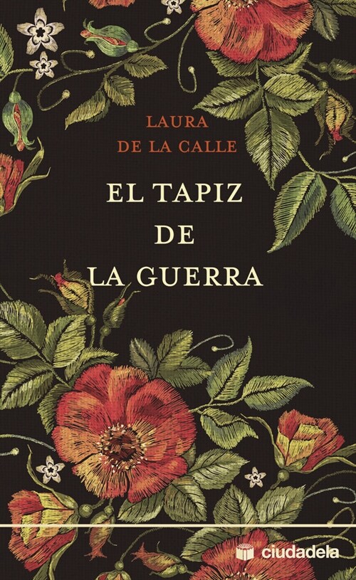 TAPIZ DE LA GUERRA,EL (Paperback)