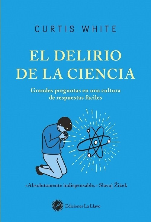 DELIRIO DE LA CIENCIA,EL (Book)