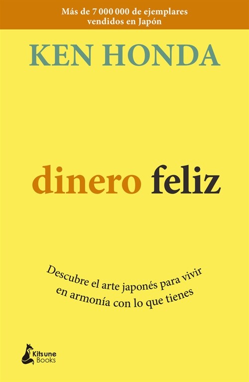 DINERO FELIZ (Paperback)