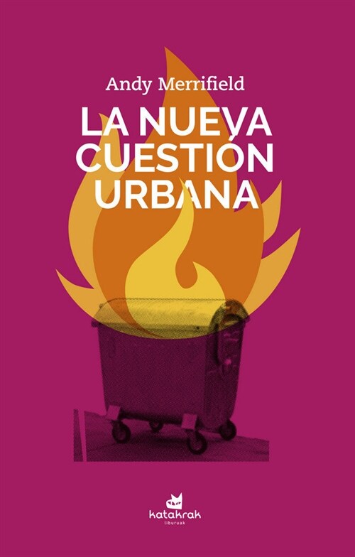 NUEVA CUESTION URBANA,LA (Paperback)