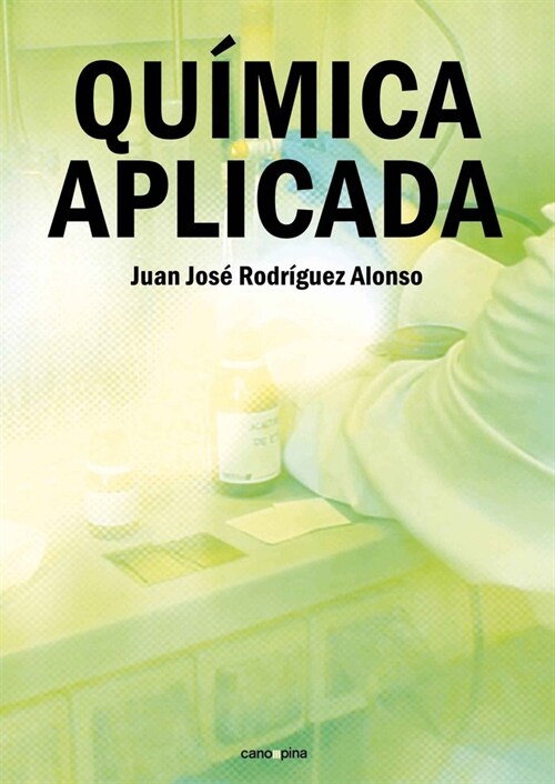 QUIMICA APLICADA (Paperback)