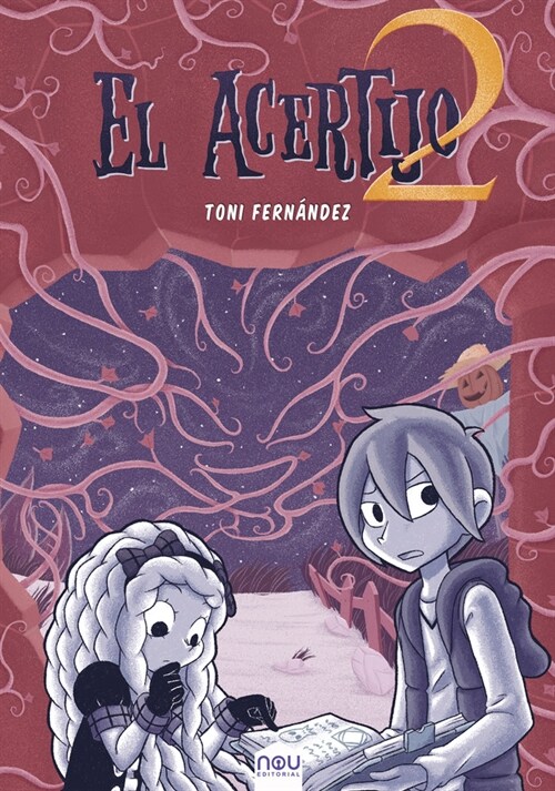 ACERTIJO 2,EL (Paperback)