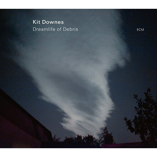 [수입] Kit Downes - Dreamlife of Debris