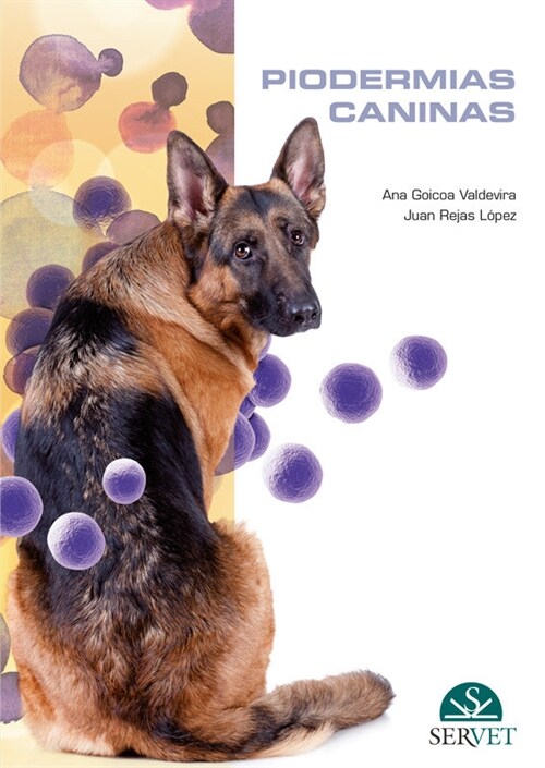 PIODERMIAS CANINAS (Hardcover)