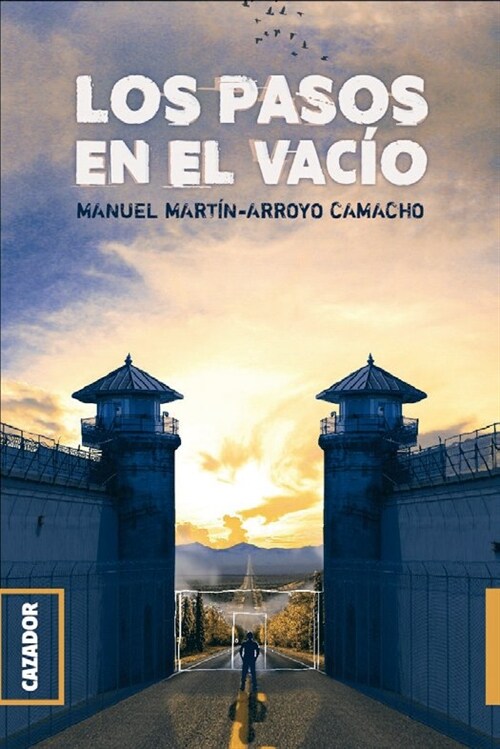 LOS PASOS EN EL VACIO (Paperback)