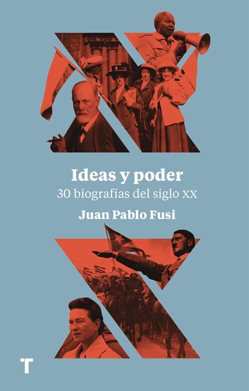 IDEAS Y PODER (Paperback)