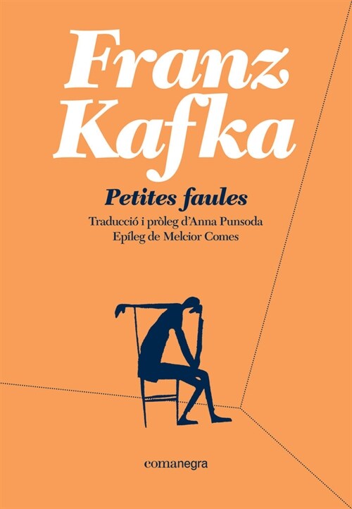 PETITES FAULES (Hardcover)