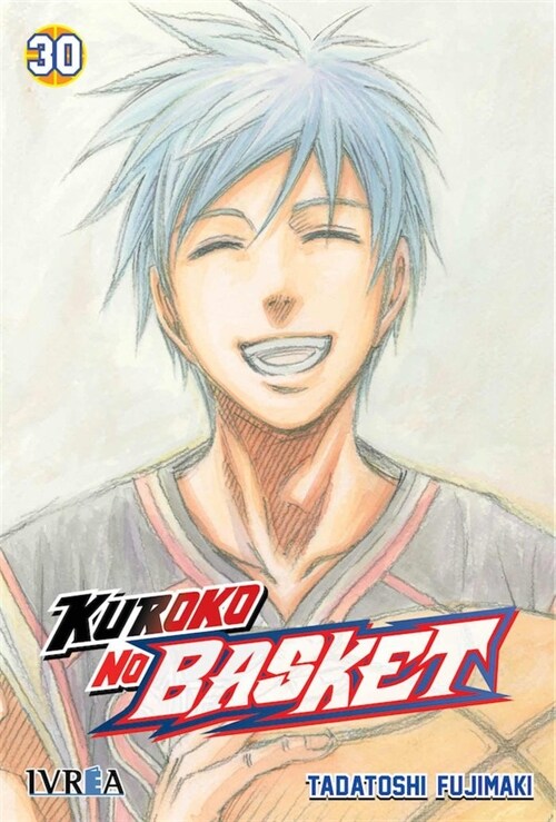 KUROKO NO BASKET 30 (Paperback)