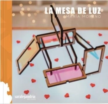 MESA DE LUZ, LA (Paperback)