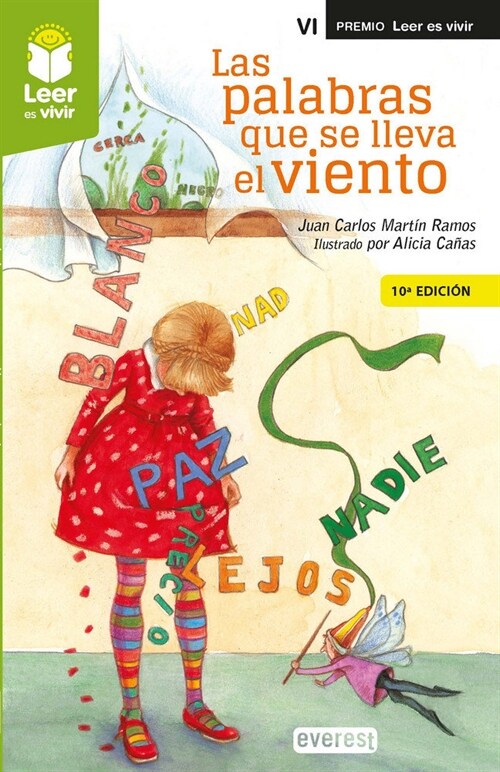 PALABRAS QUE SE LLEVA EL VIENTO,LAS (Book)