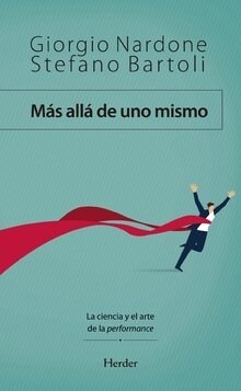 MAS ALLA DE UNO MISMO (Paperback)