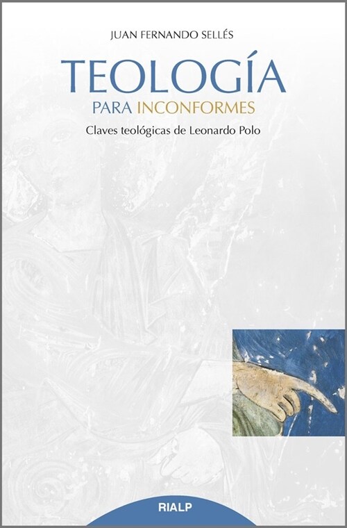 TEOLOGIA PARA INCONFORMES (Other Book Format)