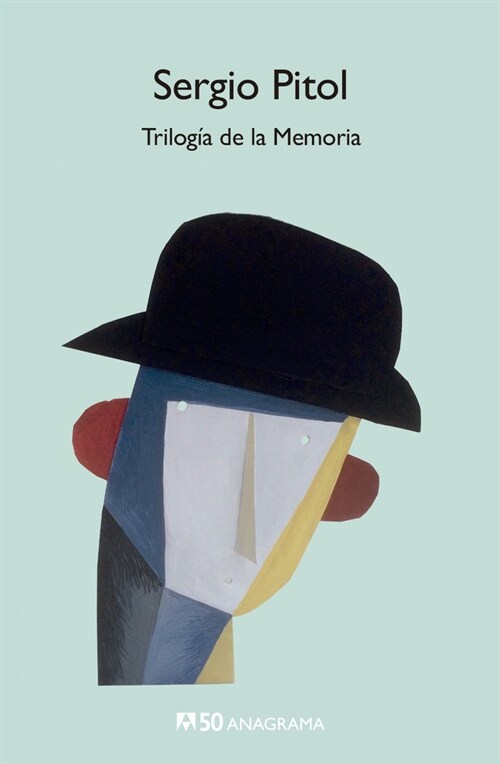 Trilogia de la Memoria -V2* (Paperback)