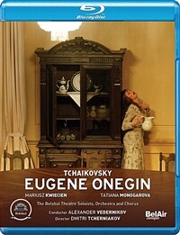 Eugene onegin