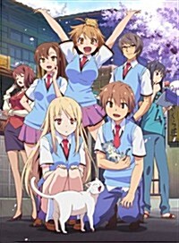 TVアニメ 「 さくら莊のペットな彼女 」 ドラマCD 第1卷 (CD)