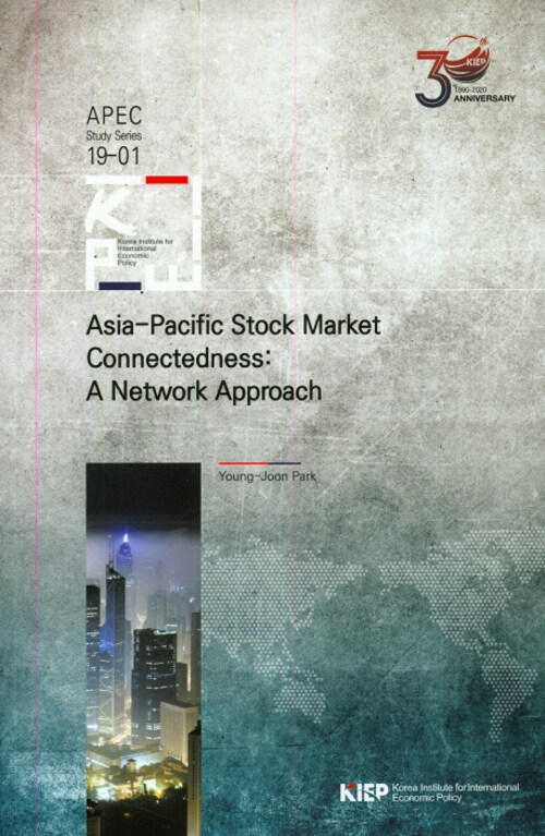 Asia-Pacific Stock Market Connectedness : A Network Approach