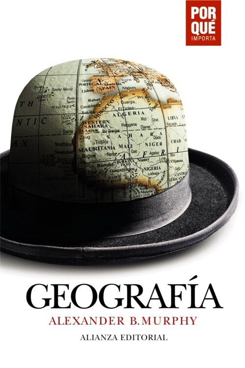GEOGRAFIA: POR QUE IMPORTA (Paperback)