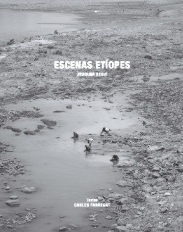 ESCENAS ETIOPES (Book)