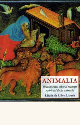 ANIMALIA (Paperback)