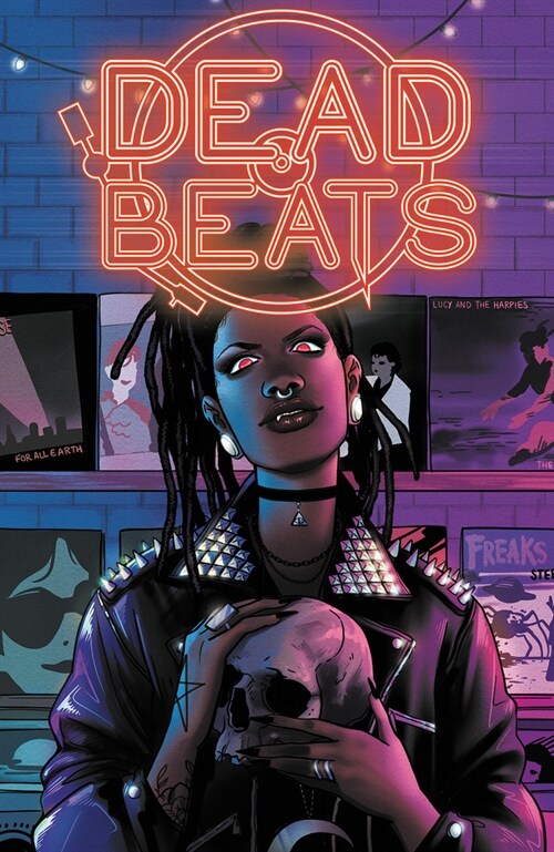 Dead Beats (Paperback)