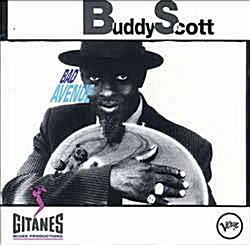 [중고] (수입) Buddy Scott ‎– Bad Avenue 