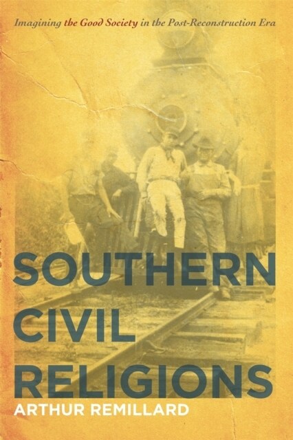 Southern Civil Religions (DG)